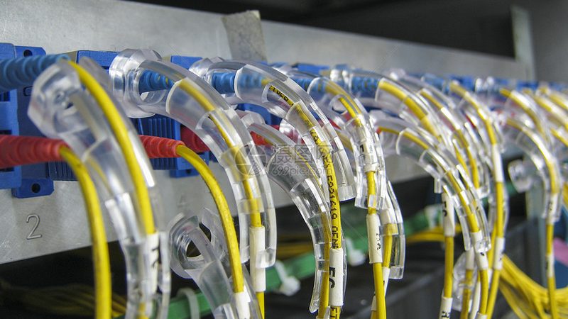 户外防水网线：通信基础设施的“隐形守护者